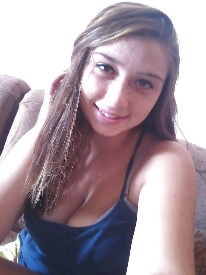 17P Bulgarian girl: Stanislava
