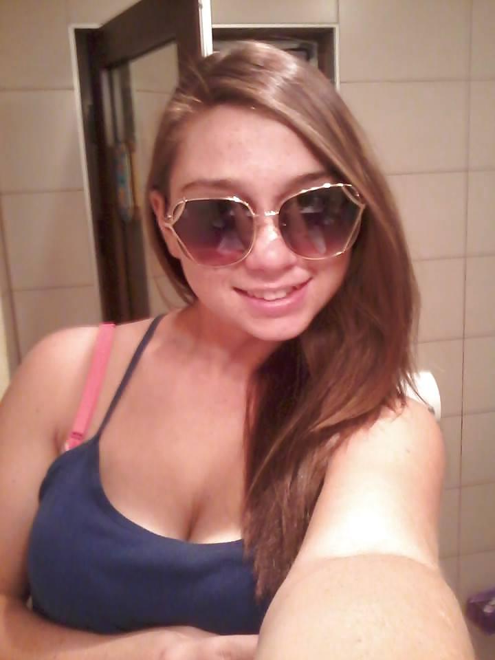 17P Bulgarian girl: Stanislava