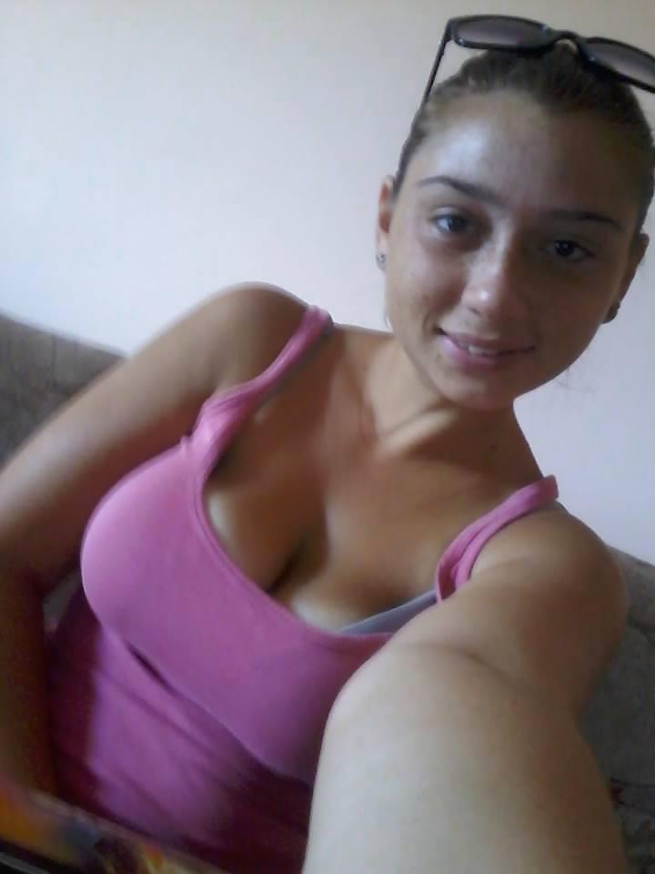 17P Bulgarian girl: Stanislava