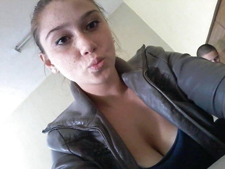 17P Bulgarian girl: Stanislava