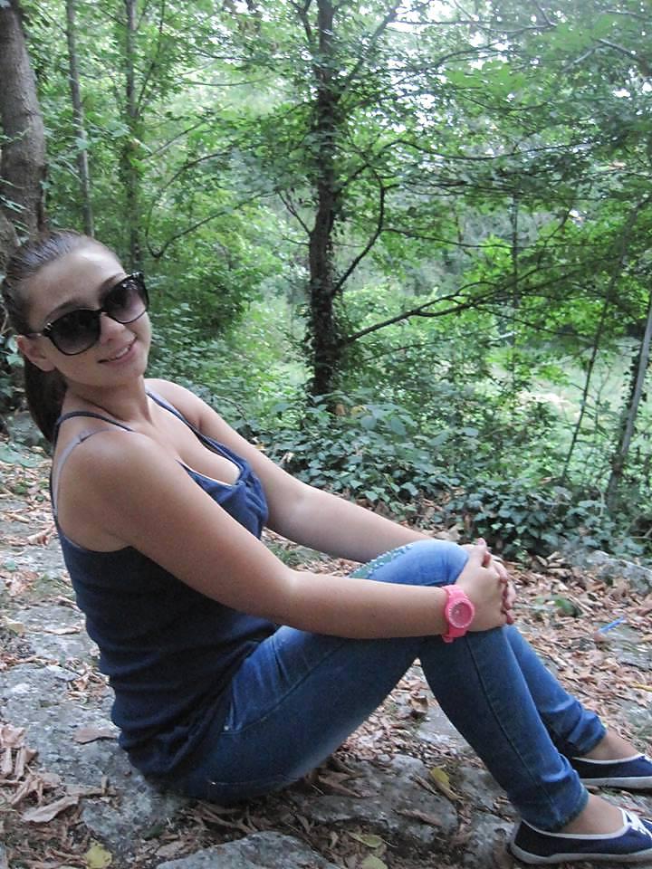 17P Bulgarian girl: Stanislava