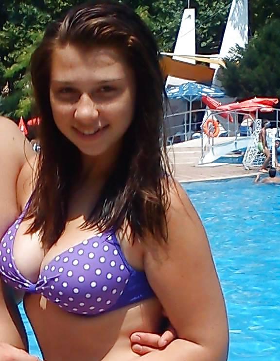 17P Bulgarian girl: Stanislava