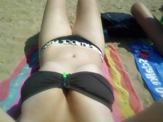 17P Bulgarian girl: Stanislava