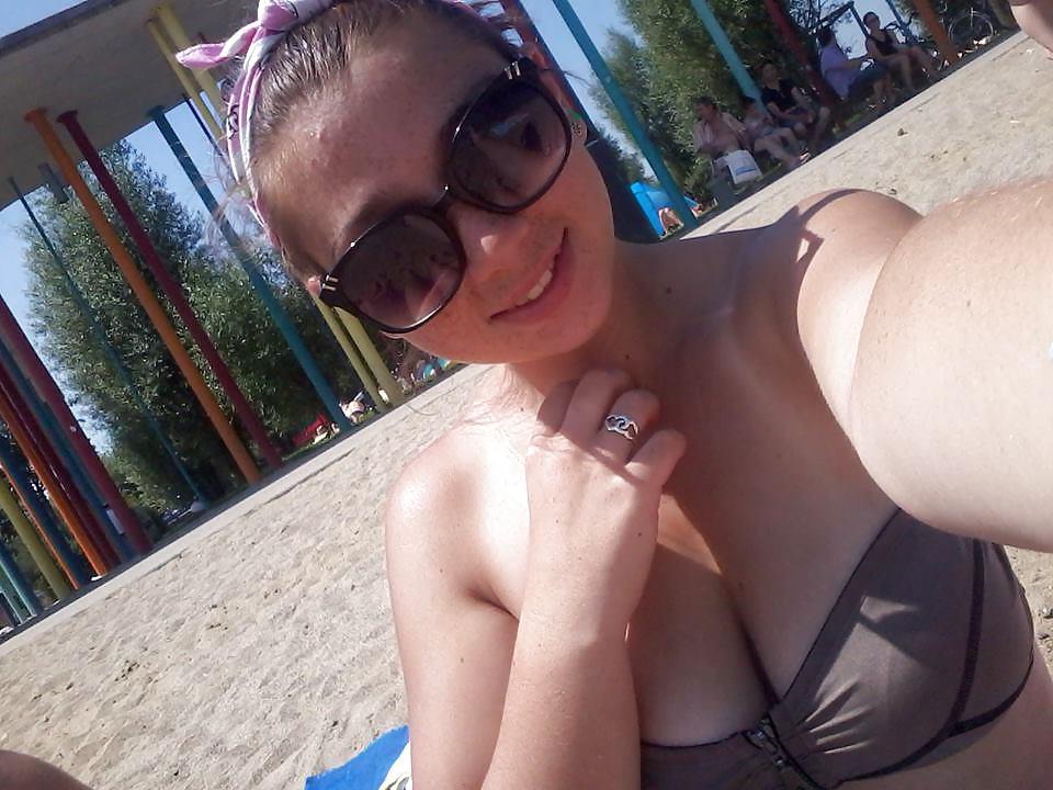 17P Bulgarian girl: Stanislava