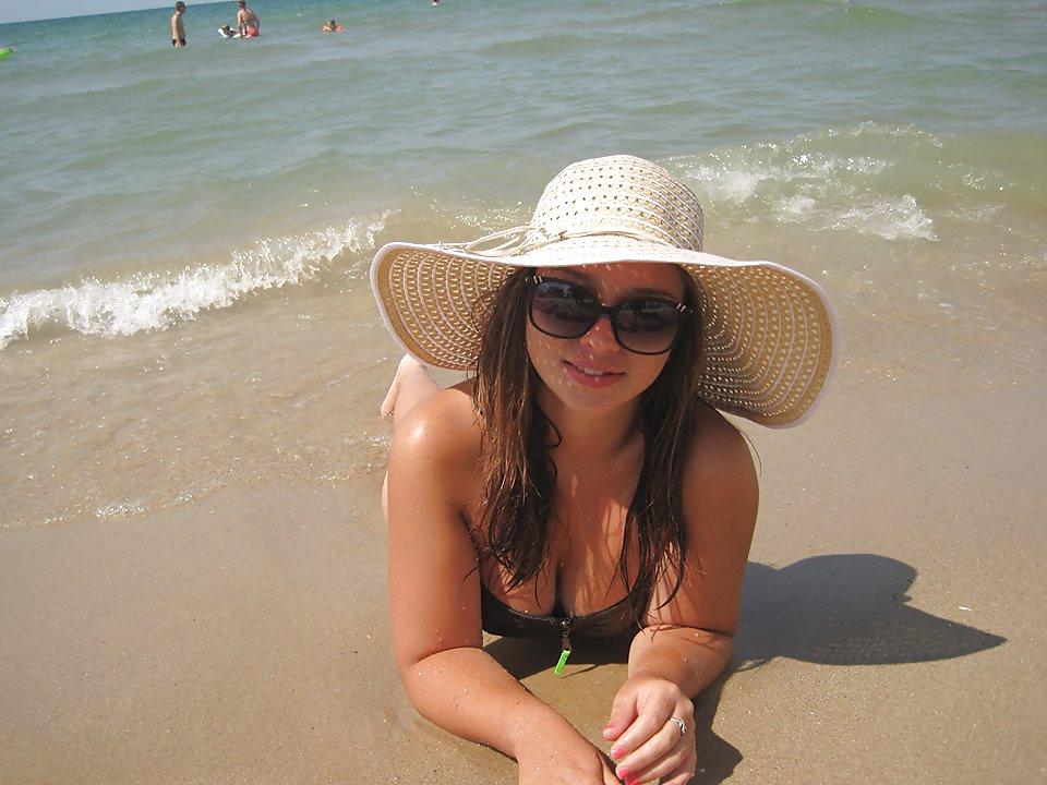 17P Bulgarian girl: Stanislava