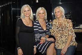 25P Bulgarian real triple sisters please comments