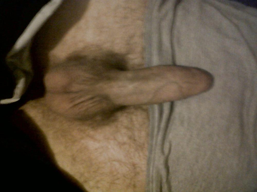 12P My big fat scouse cock enjoy