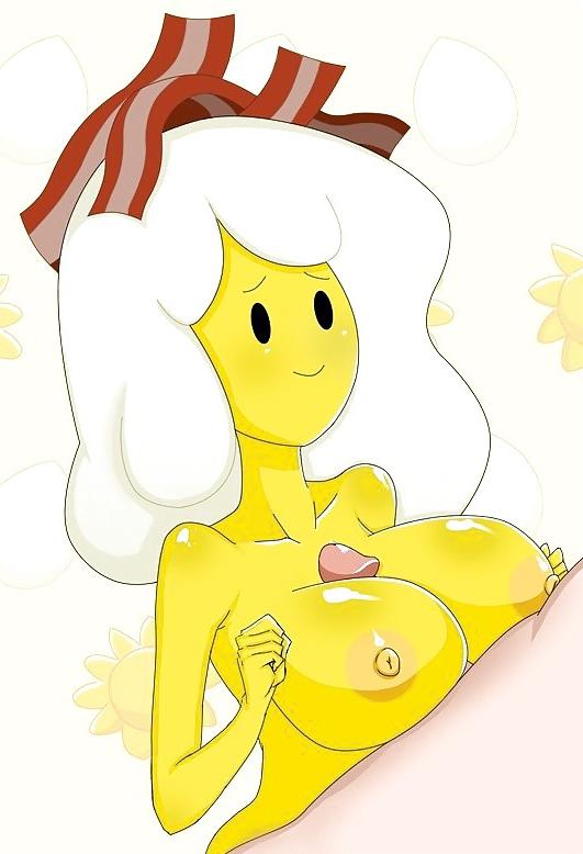 25P Adventure Time! 3