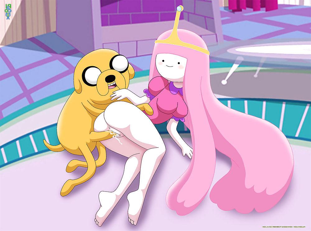 25P Adventure Time! 3