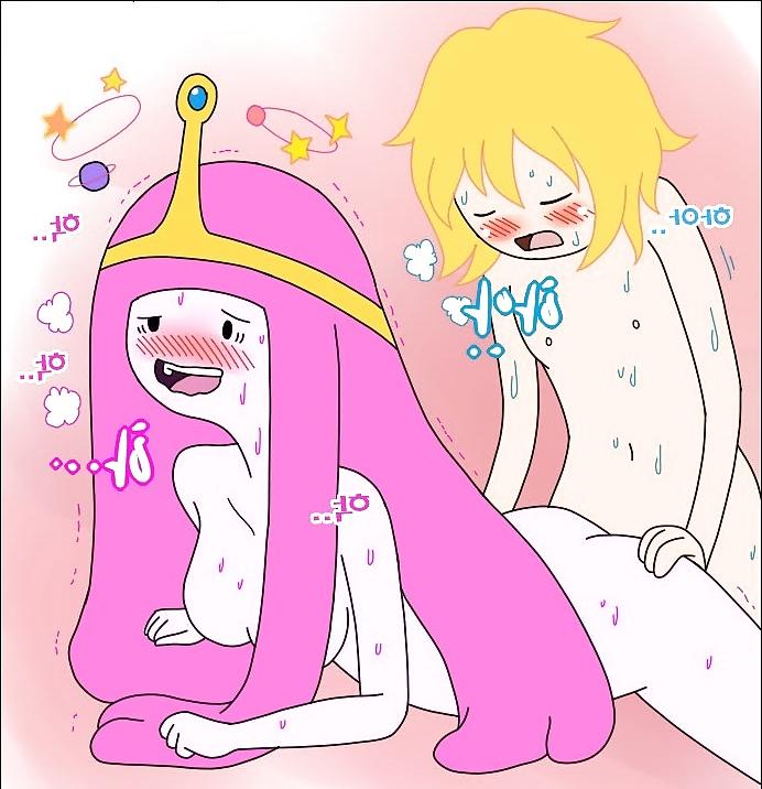 25P Adventure Time! 3