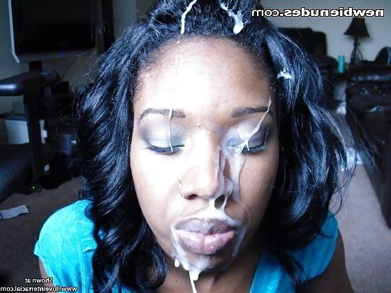 25P Mix of Interracial Vol 7: More Black Lips on White Dicks