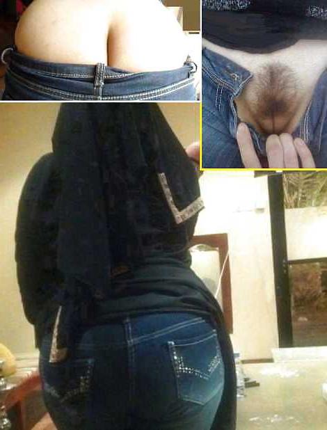 25P Ass- hijab niqab jilbab arab turbanli tudung paki mallu