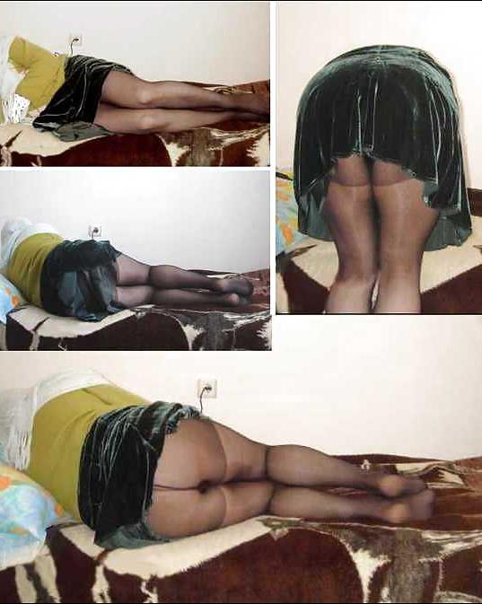 25P Ass- hijab niqab jilbab arab turbanli tudung paki mallu