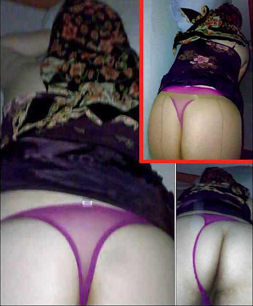 25P Ass- hijab niqab jilbab arab turbanli tudung paki mallu