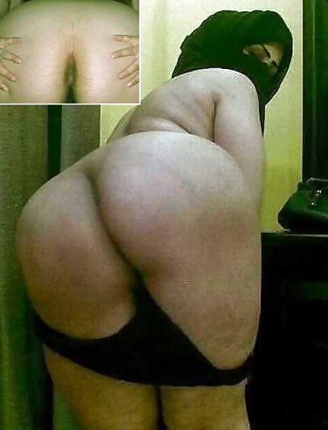25P Ass- hijab niqab jilbab arab turbanli tudung paki mallu
