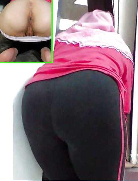 25P Ass- hijab niqab jilbab arab turbanli tudung paki mallu
