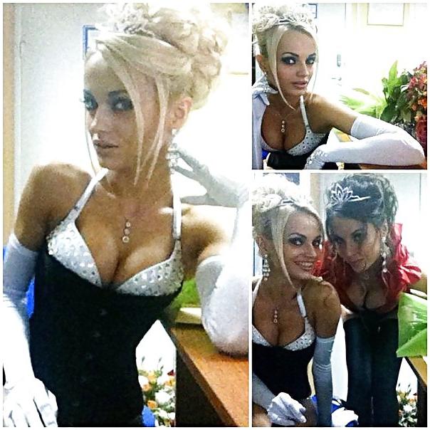25P Russian girls from social networks39