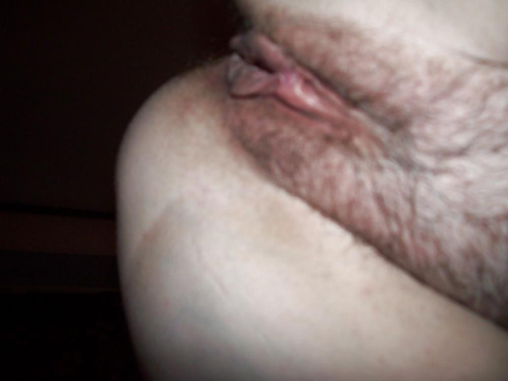 25P Hairy Mature Wives and Grannies