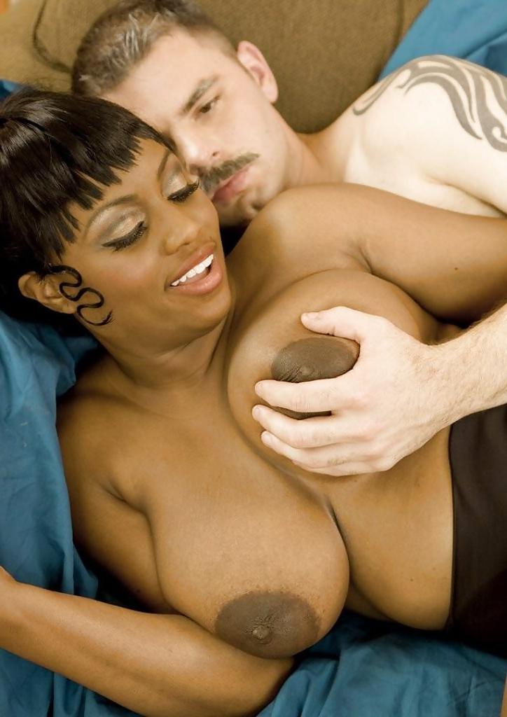 24P Interracial Fun Within the Reno Sheriff's Dept.