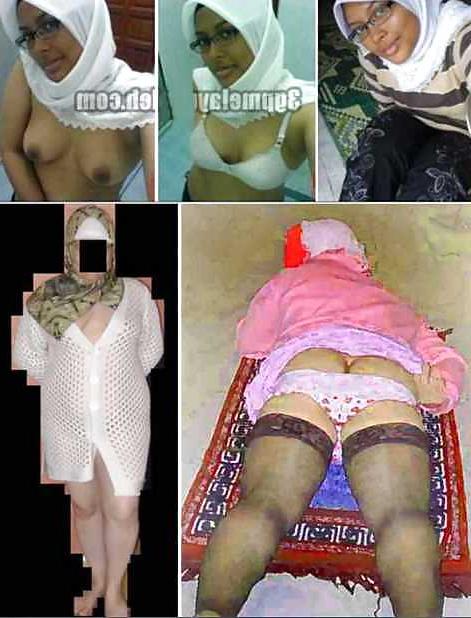 25P Xx general- hijab niqab jilbab arab