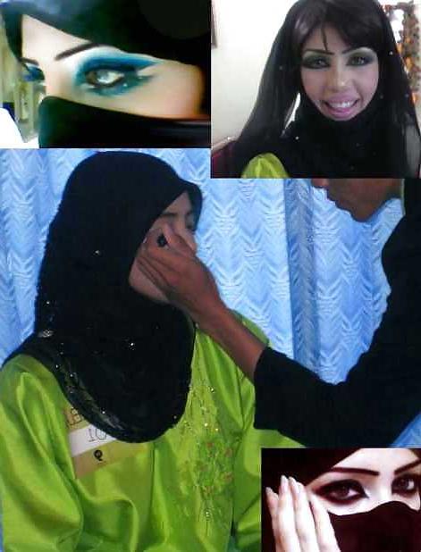25P Xx general- hijab niqab jilbab arab