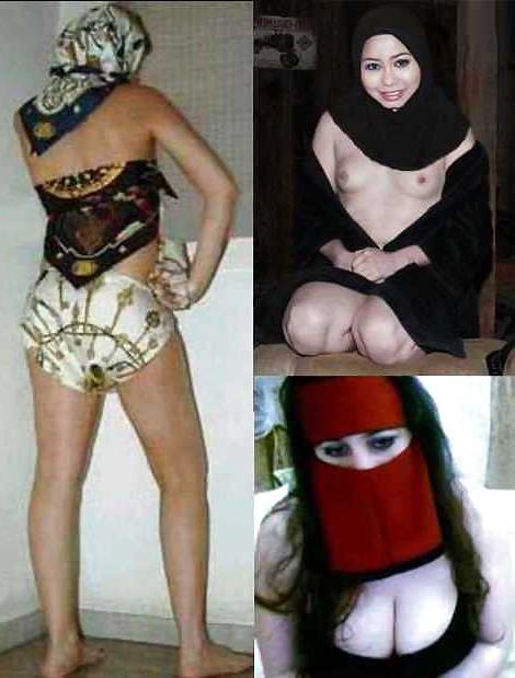 25P Xx general- hijab niqab jilbab arab