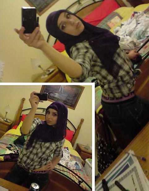 25P Xx general- hijab niqab jilbab arab