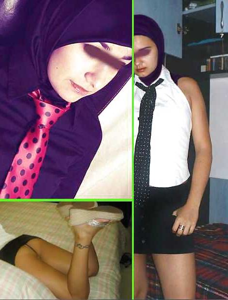25P Xx general- hijab niqab jilbab arab