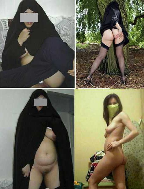 25P Xx general- hijab niqab jilbab arab