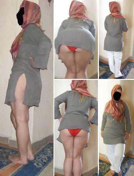25P Xx general- hijab niqab jilbab arab
