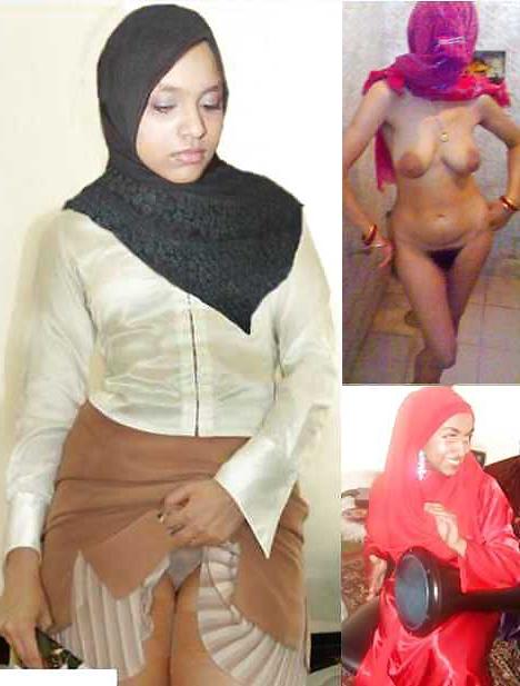 25P Xx general- hijab niqab jilbab arab