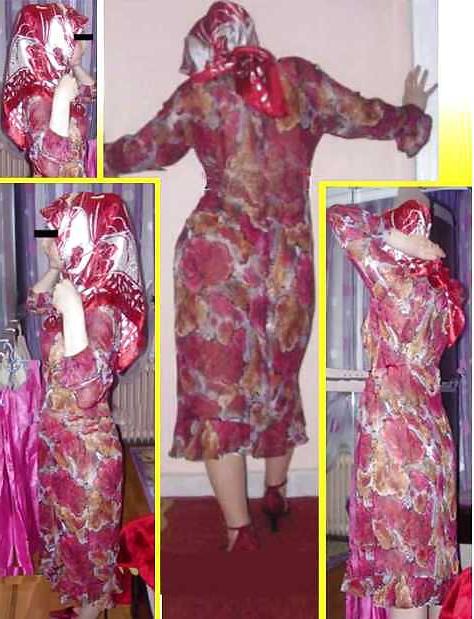 25P Xx general- hijab niqab jilbab arab