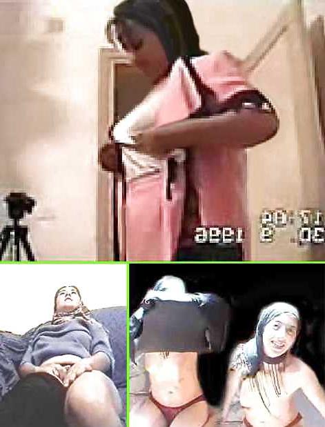 25P Xx general- hijab niqab jilbab arab