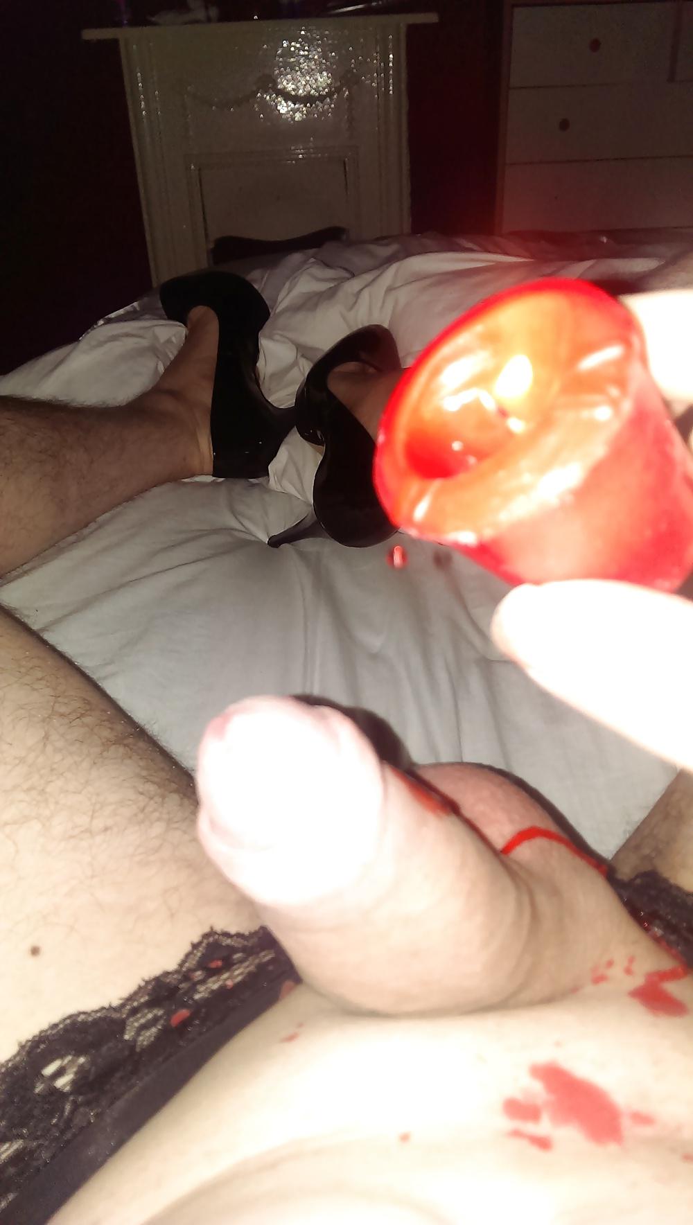 9P Hot wax