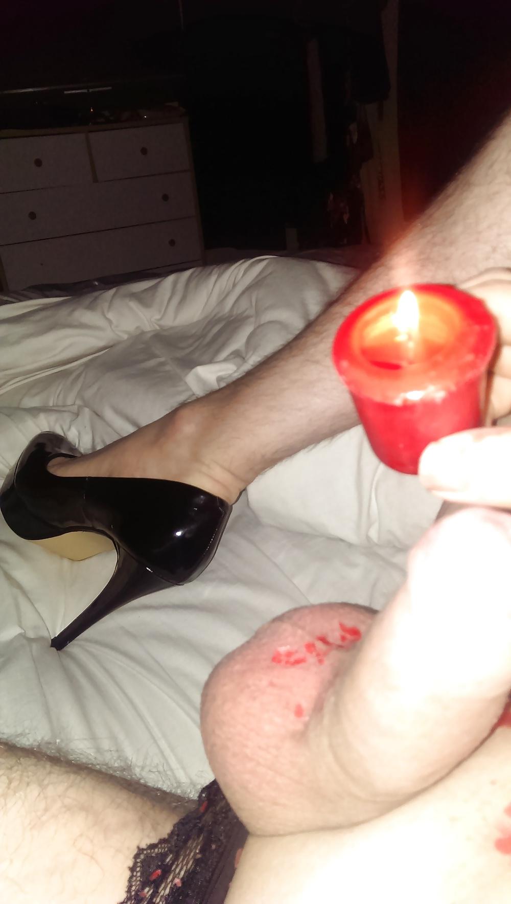 9P Hot wax