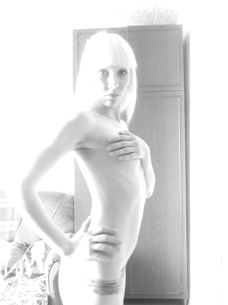 9P Russian teen - Anastasia