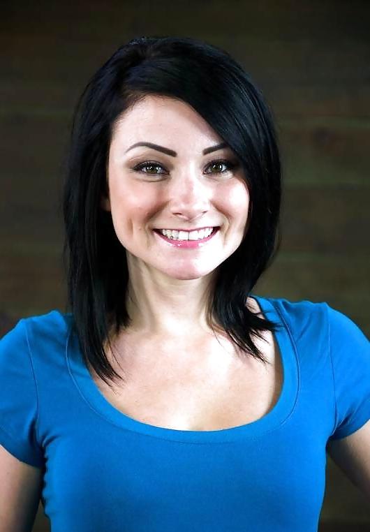25P Veruca James BDSM-Mix