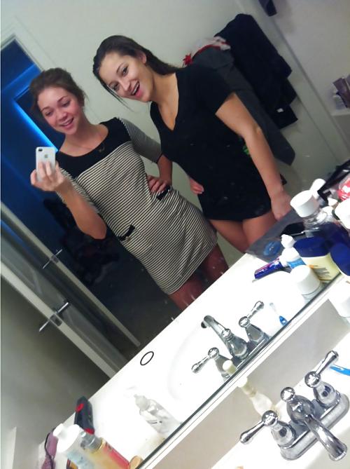 7P Webcam girl