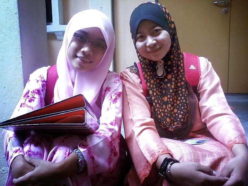 6P Tudung webcam
