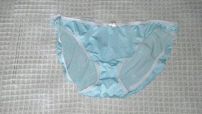 19P Wife's Lingerie Bras and Satin Panties