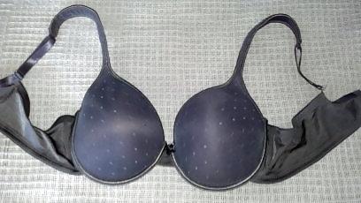 19P Wife's Lingerie Bras and Satin Panties