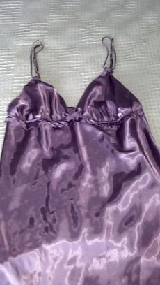 19P Wife's Lingerie Bras and Satin Panties