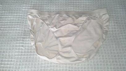 19P Wife's Lingerie Bras and Satin Panties