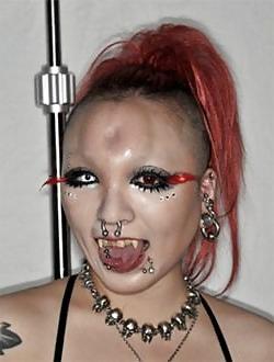 25P Kink Lovers Femdom BDSM Funny