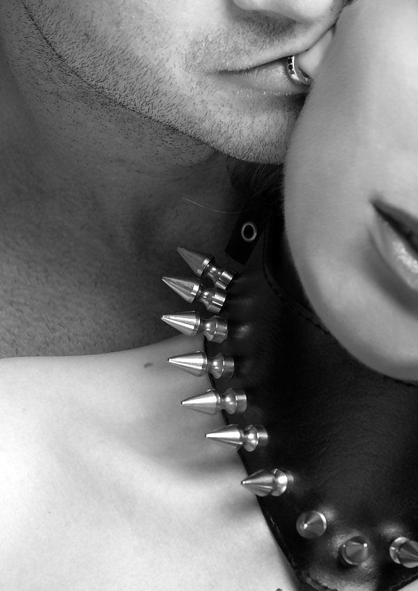 25P Kink Lovers Femdom BDSM Funny