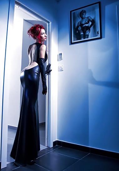 25P Kink Lovers Femdom BDSM Funny