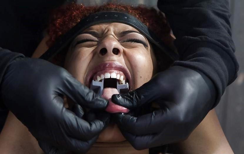 25P Daisy Ducati bdsm mix