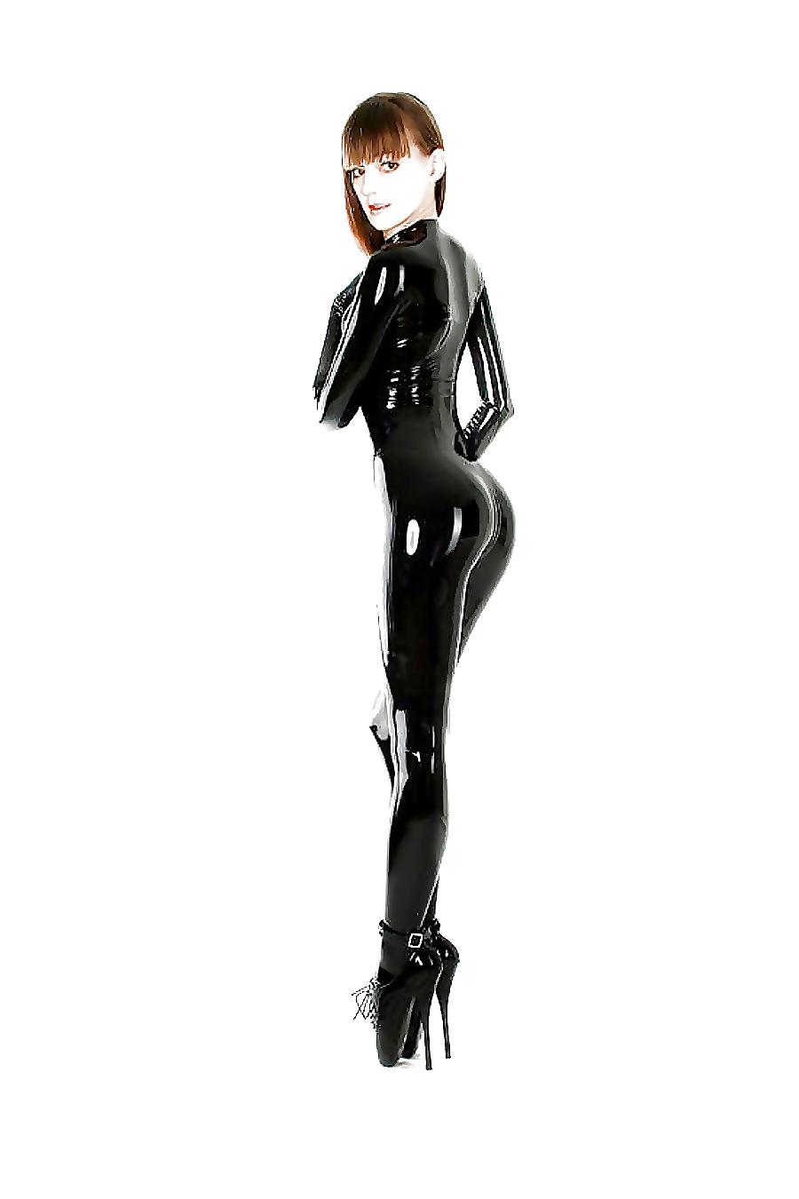 25P Latex Dreams II
