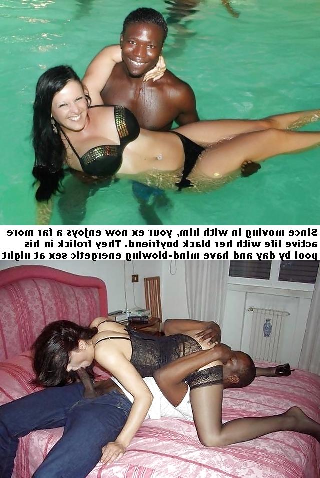 6P Additional Interracial Cuckold Stories 
