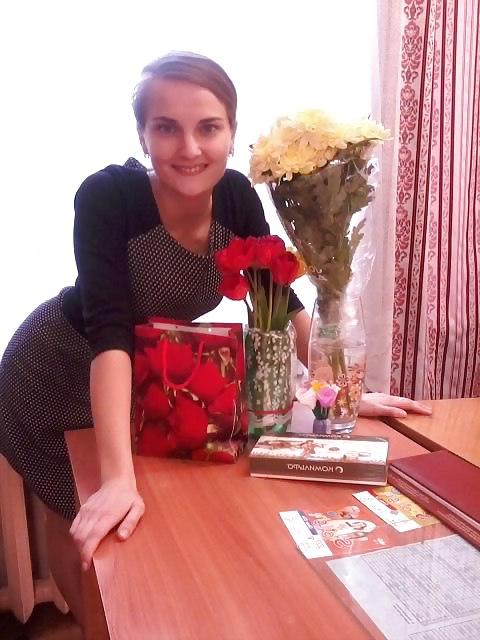 25P My GF Slutty Russian Teacher Vika